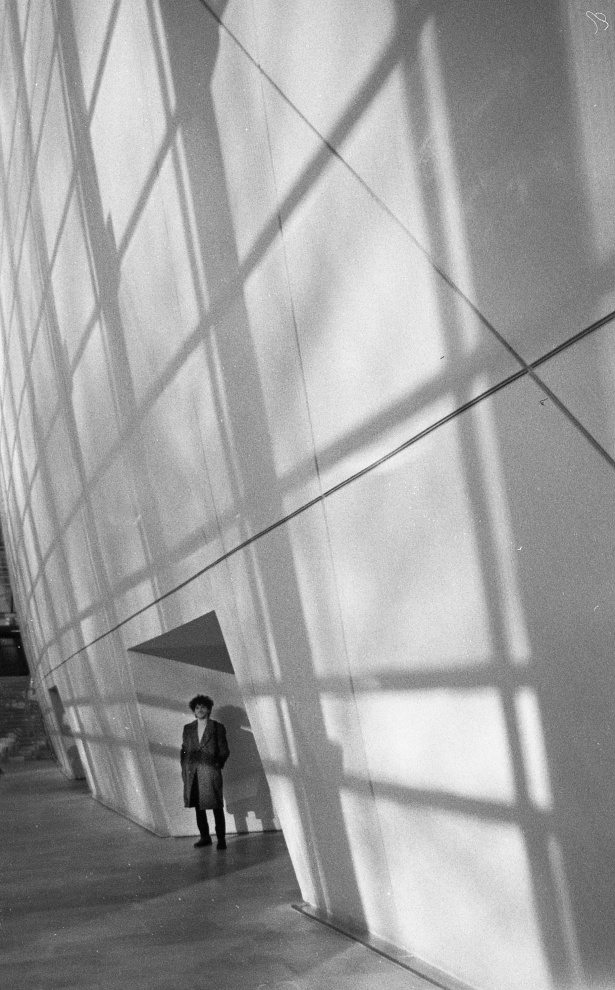 Analogic B&W