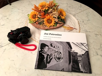 Joe Petrosino (e la certosa di Padula)