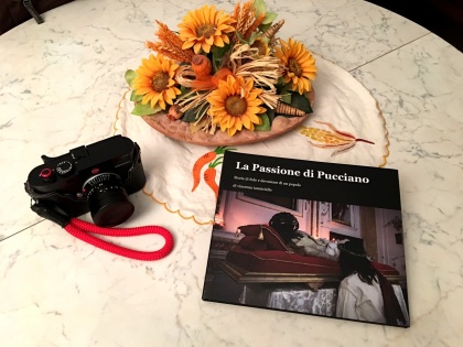 La Passione di Pucciano