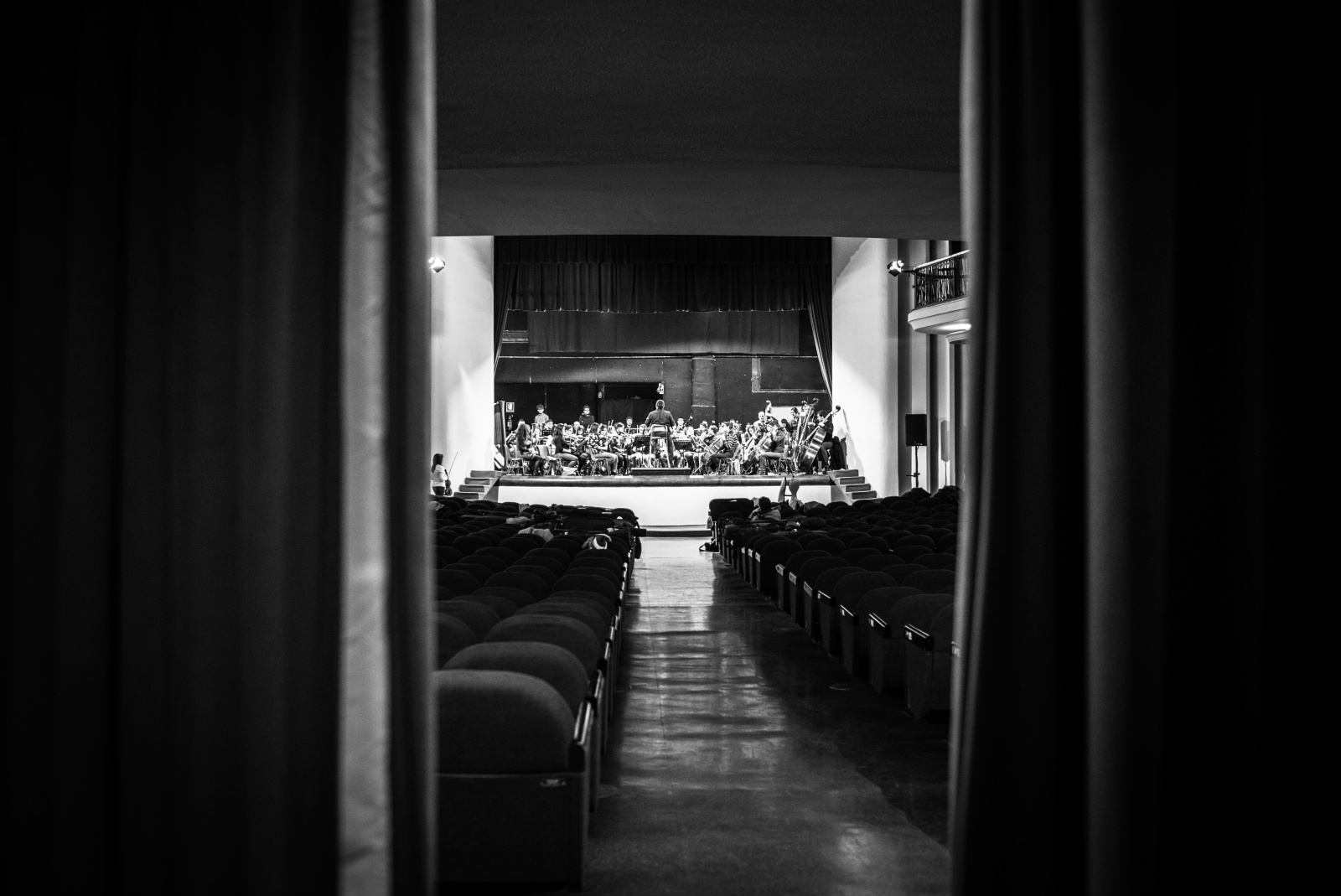 Orchestra Filarmonica di Benevento - OFB